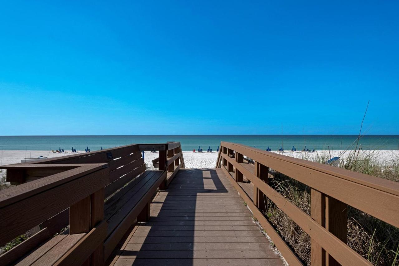 Island Princess 200 Fort Walton Beach Extérieur photo