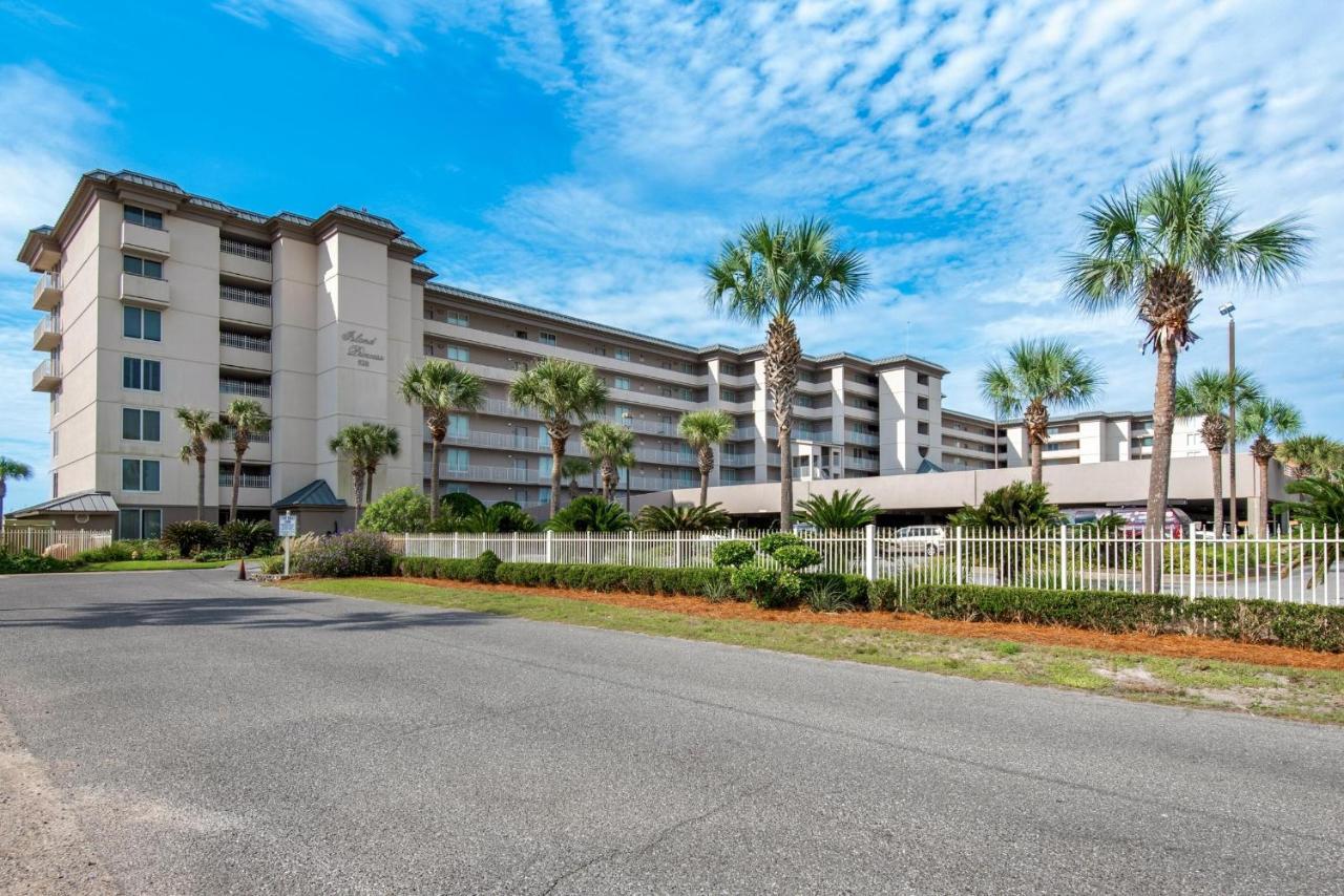 Island Princess 200 Fort Walton Beach Extérieur photo