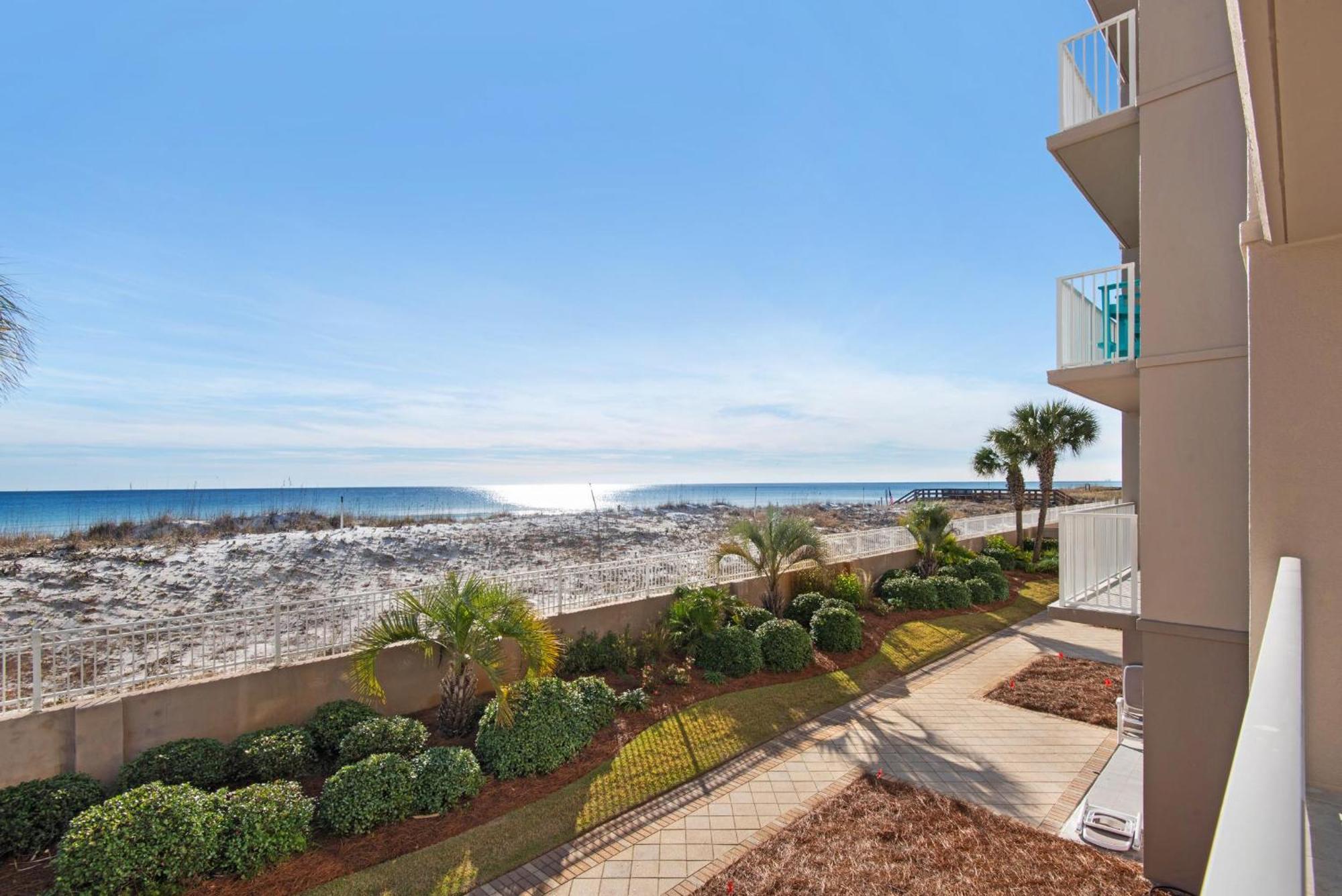 Island Princess 200 Fort Walton Beach Extérieur photo